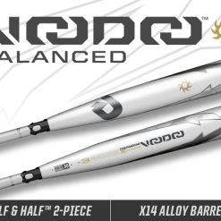 DISCONTINUED 2019 DeMarini Voodoo Balanced Alloy BBCOR Baseball Bat, -3 Drop, 2-5/8 In Barrel, WTDXVBC-19 -Bats Elegant shop 2019vdbal 86161.1534179542