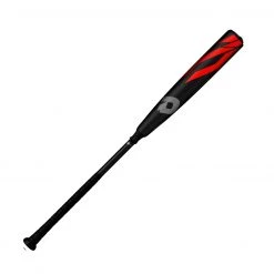 DISCONTINUED 2019 DeMarini CF Zen Composite USSSA Senior League Baseball Bat, -8 Drop, 2-3/4 In Barrel, WTDXC8Z-19
