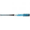 DISCONTINUED 2018 Mizuno Ghost Composite BBCOR Baseball Bat, -3 Drop, 2-5/8 In Barrel, 340428
