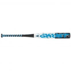 DISCONTINUED 2018 Mizuno Ghost Composite BBCOR Baseball Bat, -3 Drop, 2-5/8 In Barrel, 340428