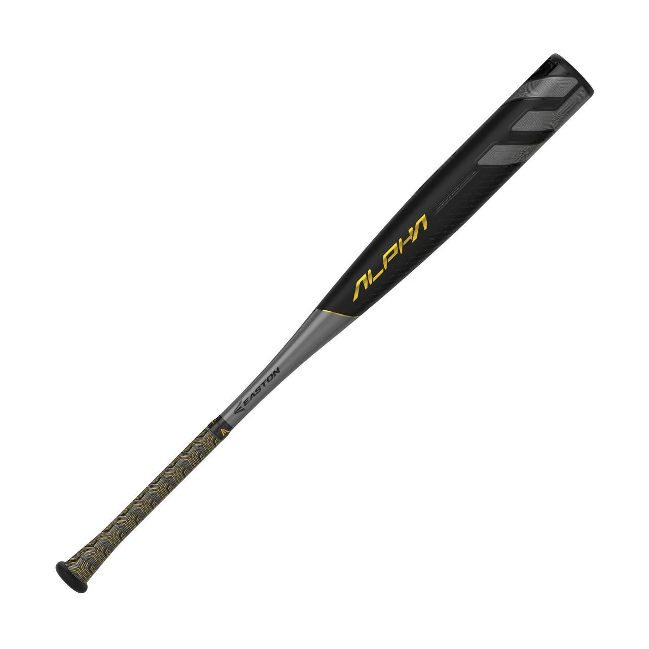 DISCONTINUED 2019 Easton Alpha Power Balanced Alloy BBCOR Baseball Bat, -3 Drop, 2-5/8 In Barrel, BB19AL 3 DISCONTINUED 2019 Easton Alpha Power Balanced Alloy BBCOR Baseball Bat, -3 Drop, 2-5/8 In Barrel, BB19AL