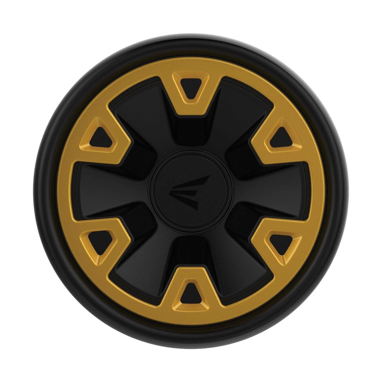 DISCONTINUED 2019 Easton Alpha Power Balanced Alloy BBCOR Baseball Bat, -3 Drop, 2-5/8 In Barrel, BB19AL 6 DISCONTINUED 2019 Easton Alpha Power Balanced Alloy BBCOR Baseball Bat, -3 Drop, 2-5/8 In Barrel, BB19AL - Image 4