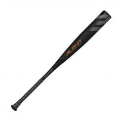 DISCONTINUED 2019 Easton Alpha Lock & Load Alloy BBCOR Baseball Bat, -3 Drop, 2-5/8 In Barrel, BB19LL