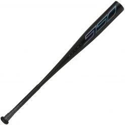 2021 Rawlings 5150 Alloy BBCOR Baseball Bat, -3 Drop, 2-5/8 In Barrel, BB153