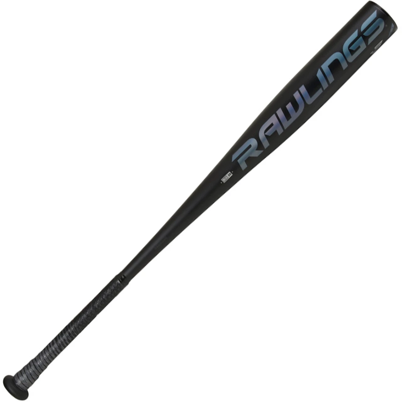 2021 Rawlings 5150 Alloy BBCOR Baseball Bat, -3 Drop, 2-5/8 In Barrel, BB153 4 2021 Rawlings 5150 Alloy BBCOR Baseball Bat, -3 Drop, 2-5/8 In Barrel, BB153 - Image 2