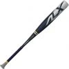 2022 Easton Alpha ALX Alloy BBCOR Baseball Bat, -3 Drop, 2-5/8 In Barrel, BB22AL