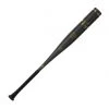 2023 Easton Black Magic Alloy BBCOR Baseball Bat, -3 Drop, 2-5/8 In Barrel, BB23BM