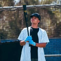 2023 Easton Black Magic Alloy BBCOR Baseball Bat, -3 Drop, 2-5/8 In Barrel, BB23BM -Bats Elegant shop BB23BMe 98049.1655395952