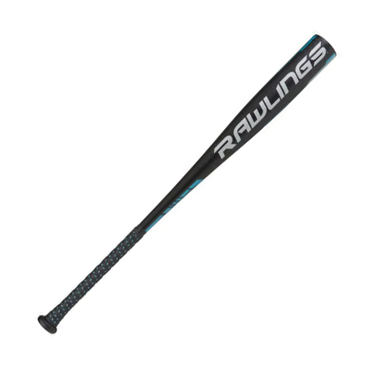 DISCONTINUED 2018 Rawlings 5150 Alloy BBCOR Baseball Bat, -3 Drop, 2-5/8 In Barrel, BB853 4 DISCONTINUED 2018 Rawlings 5150 Alloy BBCOR Baseball Bat, -3 Drop, 2-5/8 In Barrel, BB853 - Image 2