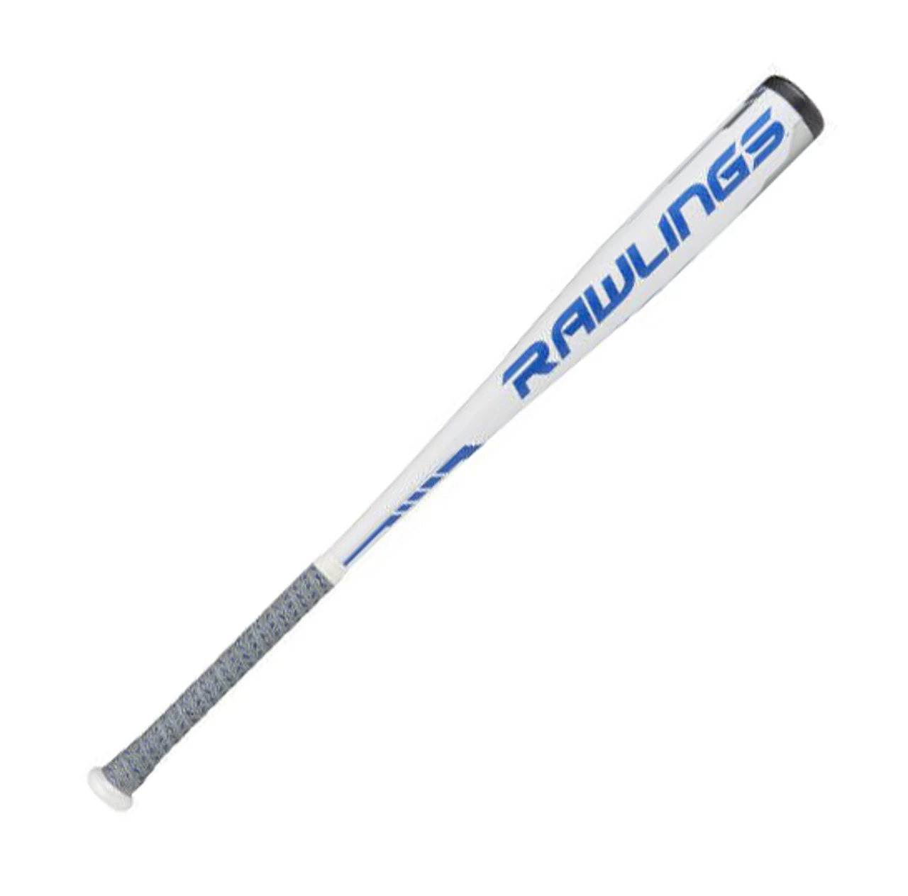 DISCONTINUED 2018 Rawlings Velo Alloy BBCOR Baseball Bat, -3 Drop, 2-5/8 In Barrel, BB8V3 4 DISCONTINUED 2018 Rawlings Velo Alloy BBCOR Baseball Bat, -3 Drop, 2-5/8 In Barrel, BB8V3 - Image 2
