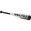 DISCONTINUED 2019 Rawlings 5150 Alloy BBCOR Baseball Bat, -3 Drop, 2-5/8 In Barrel, BB953