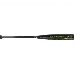 DISCONTINUED 2019 Rawlings Quatro Pro Composite BBCOR Baseball Bat, -3 Drop, 2-5/8 In Barrel, BB9Q3 -Bats Elegant shop BB9Q3 1 99547.1549301630