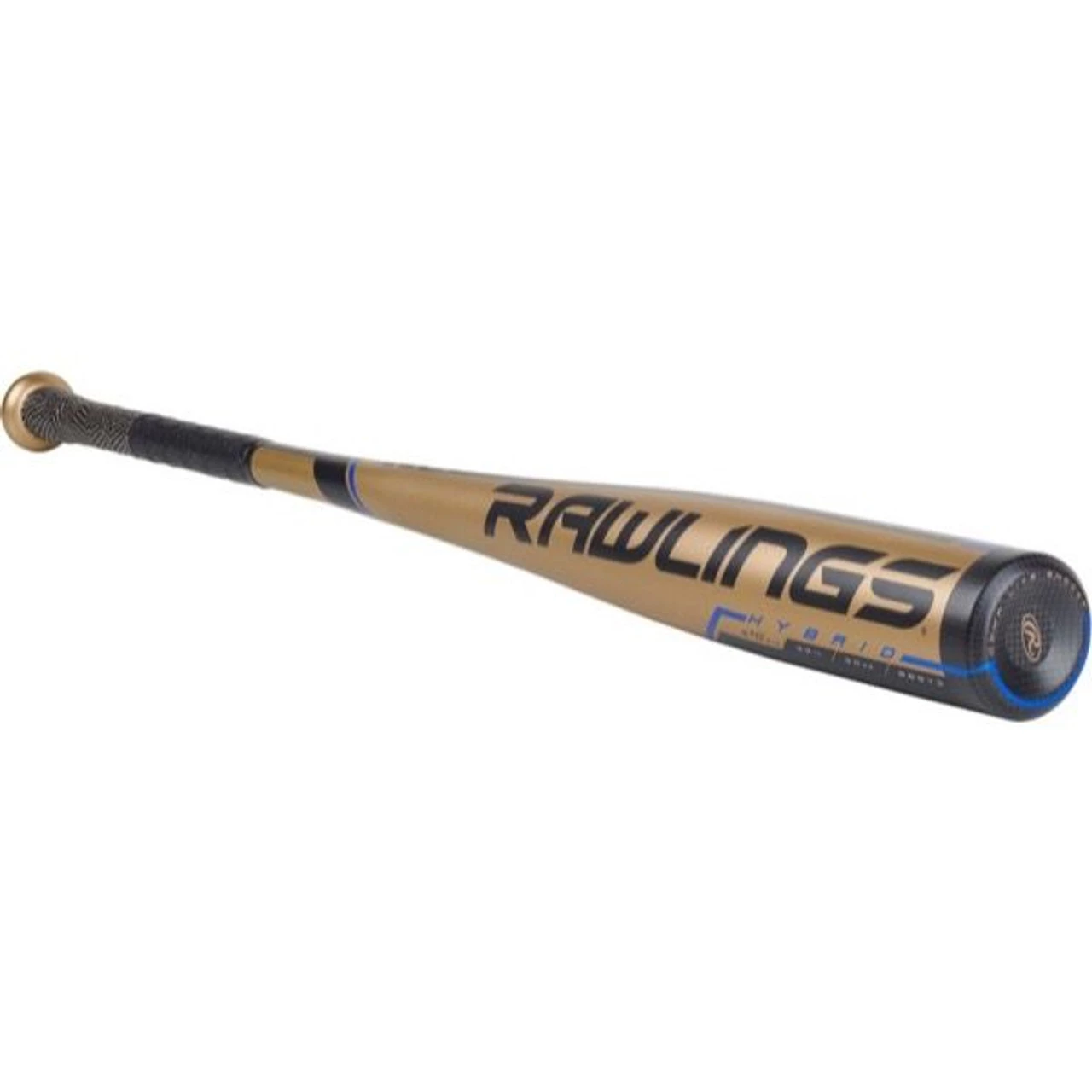DISCONTINUED 2019 Rawlings Velo Alloy BBCOR Baseball Bat, -3 Drop, 2-5/8 In Barrel, BB9V3 6 DISCONTINUED 2019 Rawlings Velo Alloy BBCOR Baseball Bat, -3 Drop, 2-5/8 In Barrel, BB9V3 - Image 4