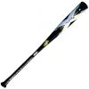 2022 Stinger NUKE 2 Alloy BBCOR Baseball Bat, -3 Drop, 2-5/8 In Barrel, BBNUKE23