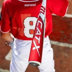 2023 Marucci CATX Alloy USSSA Baseball Bat, -5 Drop, 2-3/4 In Barrel, MSBCX5 13 2023 Marucci CATX Alloy USSSA Baseball Bat, -5 Drop, 2-3/4 In Barrel, MSBCX5 -Bats Elegant shop CXSL2 21478.1660575626