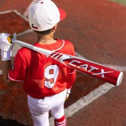 2023 Marucci CATX Alloy USSSA Baseball Bat, -5 Drop, 2-3/4 In Barrel, MSBCX5 14 2023 Marucci CATX Alloy USSSA Baseball Bat, -5 Drop, 2-3/4 In Barrel, MSBCX5 -Bats Elegant shop CXSL4 36293.1660575627