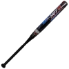 2020 Dudley HOTW Lightning Legend SSUSA Senior Slow Pitch Softball Bat, 14.0 In Barrel, DLSR145