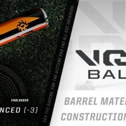 DISCONTINUED 2018 DeMarini Voodoo Balanced Alloy BBCOR Baseball Bat, -3 Drop, 2-5/8 In Barrel, WTDXVBC-18 -Bats Elegant shop DM BBCOR 1920x630 Aplus VOODOO BALANCED R2 54758.1580998088