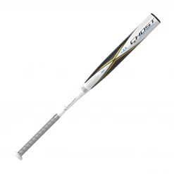 DISCONTINUED 2020 Easton Ghost Double Barrel Composite Fastpitch Softball Bat, -11 Drop, FP20GH11