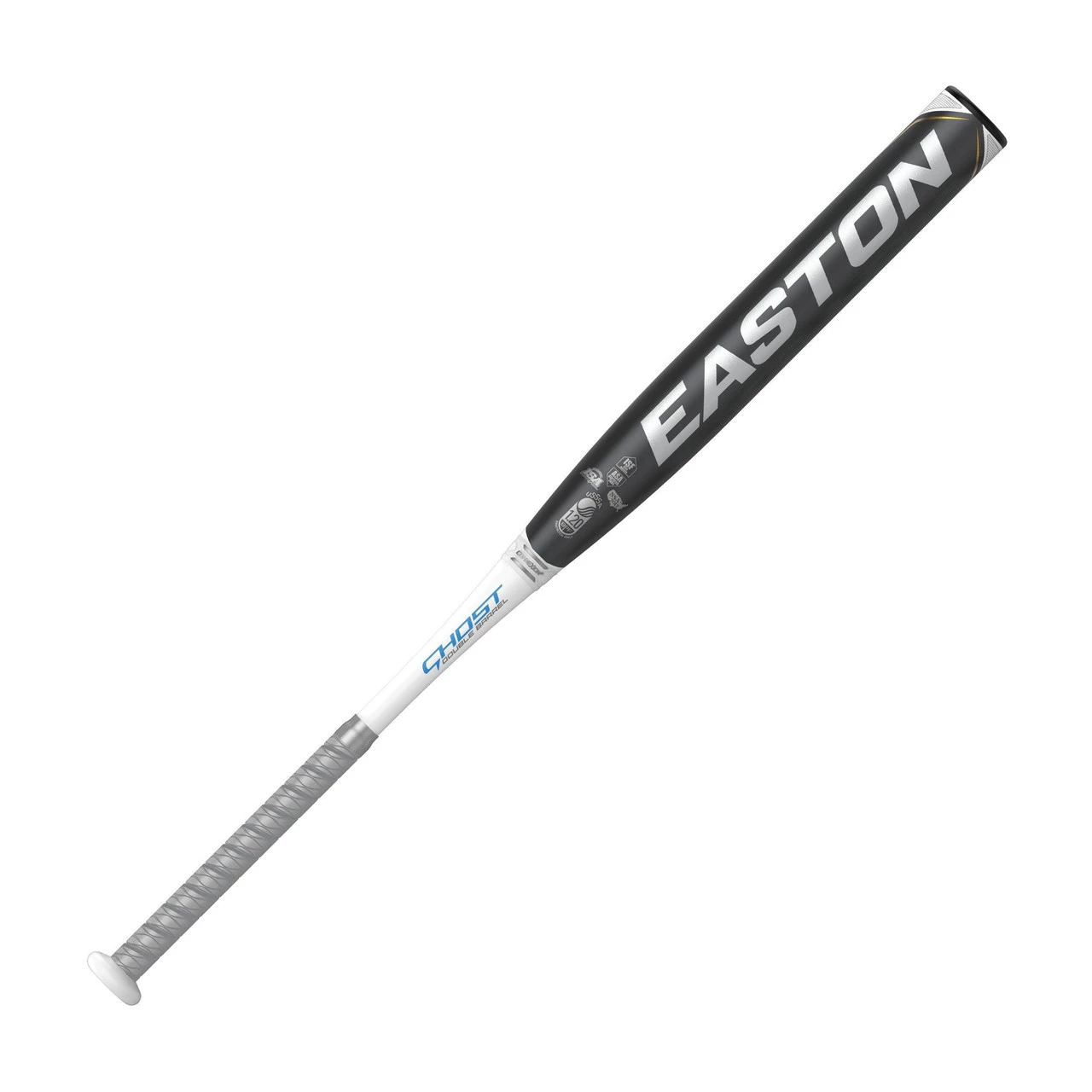 DISCONTINUED 2020 Easton Ghost Double Barrel Composite Fastpitch Softball Bat, -8 Drop, FP20GH8 5 DISCONTINUED 2020 Easton Ghost Double Barrel Composite Fastpitch Softball Bat, -8 Drop, FP20GH8 - Image 3