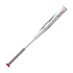 2020 Easton Ghost Advanced Double Barrel Fastpitch Softball Bat, -10 Drop, FP20GHAD10