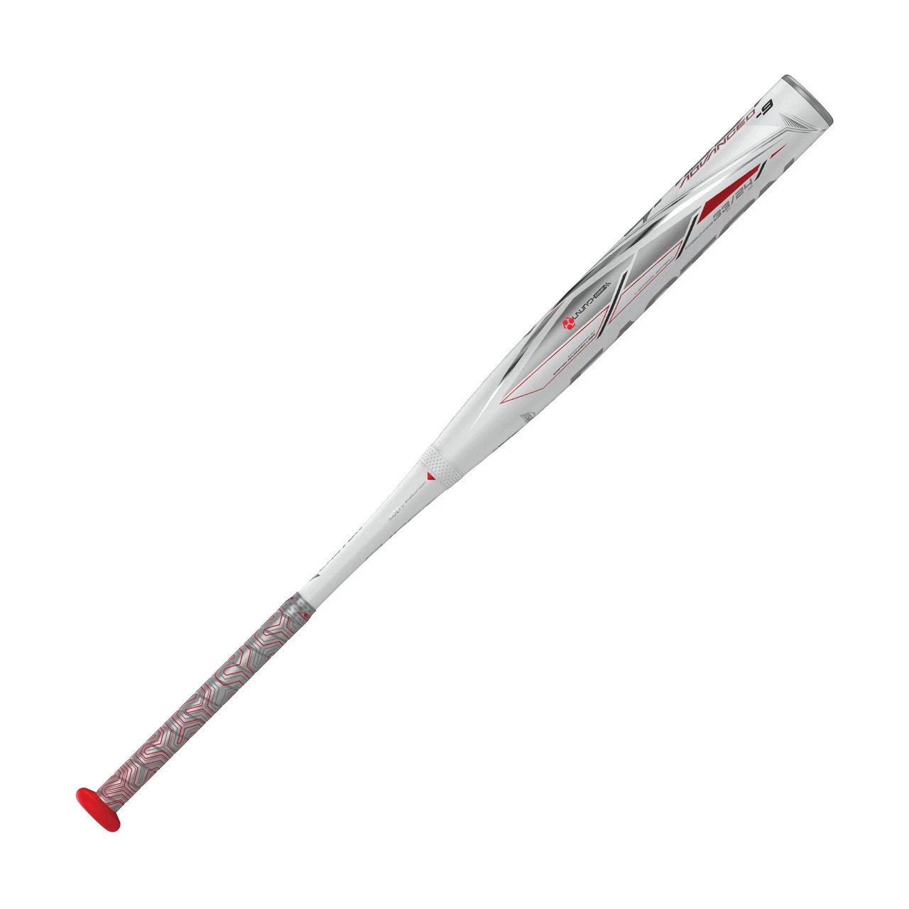 2020 Easton Ghost Advanced Double Barrel Fastpitch Softball Bat, -9 Drop, FP20GHAD9 5 2020 Easton Ghost Advanced Double Barrel Fastpitch Softball Bat, -9 Drop, FP20GHAD9 - Image 3