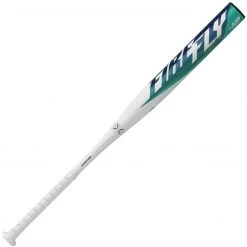 ROLLED & READY: 30"/18oz 2022 Easton Firefly Composite Fastpitch Softball Bat, -12 Drop, FP22FF12