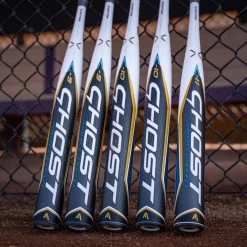 2022 Easton Ghost Double Barrel Composite Fastpitch Softball Bat, -11 Drop, FP22GH11 -Bats Elegant shop FP22GH11c 59303.1622727634