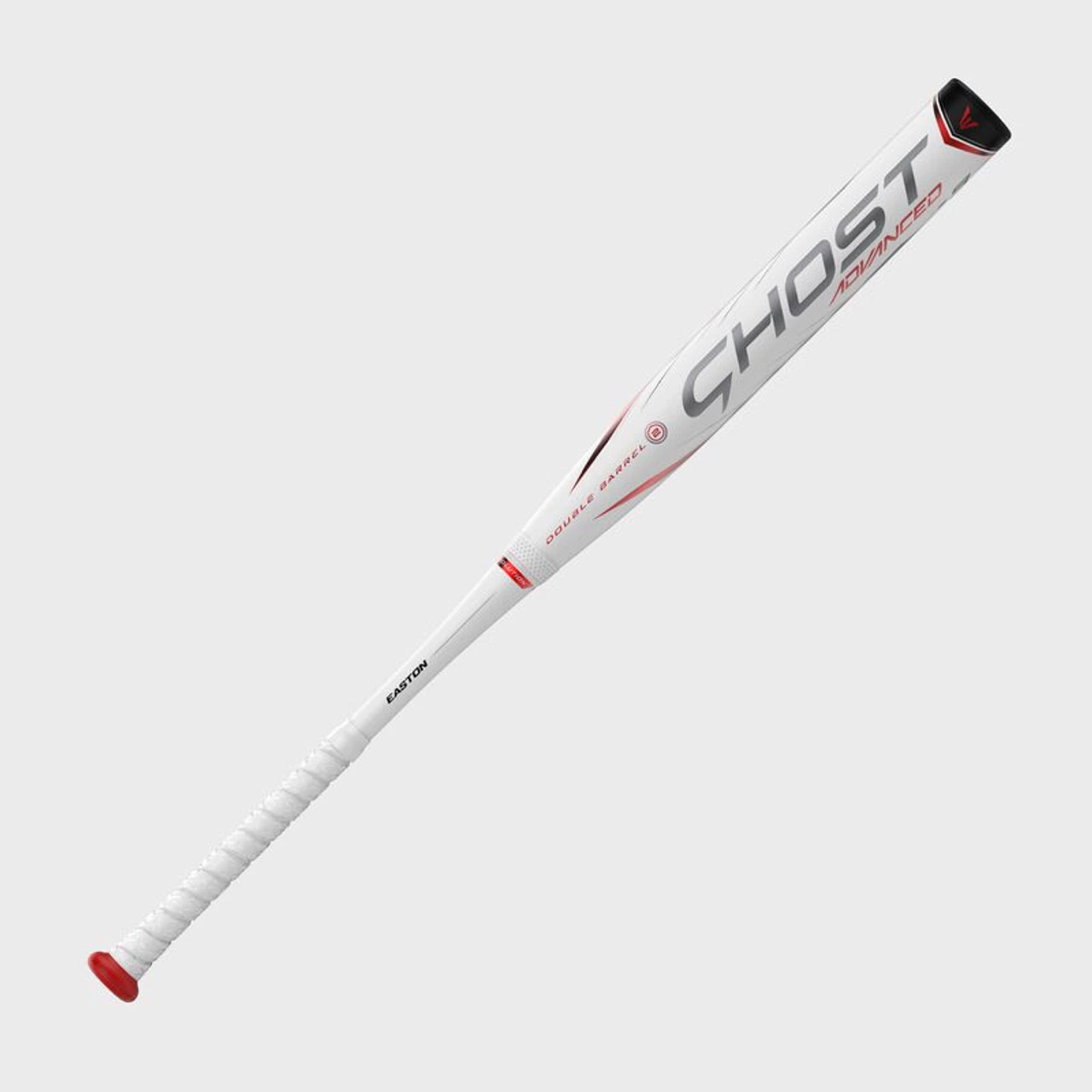 2022 Easton Ghost Advanced Double Barrel Fastpitch Softball Bat, -9 Drop, FP22GHAD9 4 2022 Easton Ghost Advanced Double Barrel Fastpitch Softball Bat, -9 Drop, FP22GHAD9 - Image 2