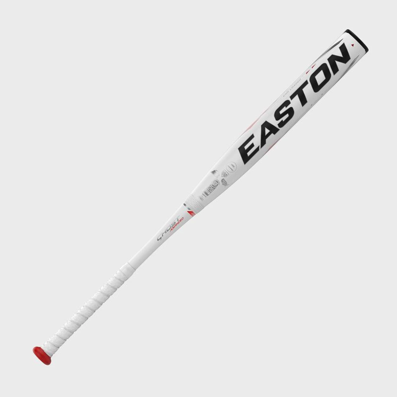 2022 Easton Ghost Advanced Double Barrel Fastpitch Softball Bat, -9 Drop, FP22GHAD9 6 2022 Easton Ghost Advanced Double Barrel Fastpitch Softball Bat, -9 Drop, FP22GHAD9 - Image 4