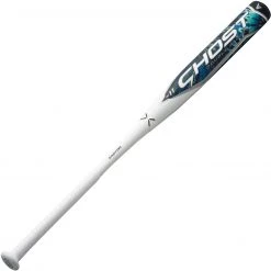 2022 Easton Ghost Tie Dye Composite Fastpitch Softball Bat, -11 Drop, FP22GHT11