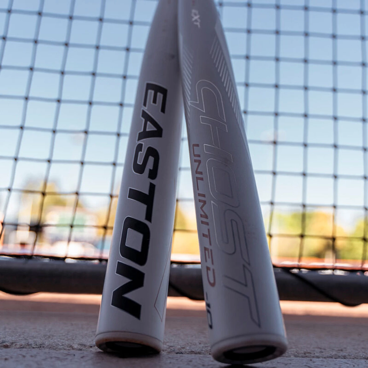 ROLLED & READY: 34"/24oz 2023 Easton Ghost Unlimited Extended Barrel Fastpitch Softball Bat, -10 Drop, FP23GHUL10 9 ROLLED & READY: 34"/24oz 2023 Easton Ghost Unlimited Extended Barrel Fastpitch Softball Bat, -10 Drop, FP23GHUL10 - Image 7