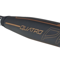 DISCONTINUED 2020 Rawlings Quatro PRO Endloaded Composite Fastpitch Softball Bat, -10 Drop, FPPE10 -Bats Elegant shop FPPE10 5 71139.1561131679