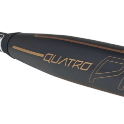 DISCONTINUED 2020 Rawlings Quatro PRO Endloaded Composite Fastpitch Softball Bat, -9 Drop, FPPE9 10 DISCONTINUED 2020 Rawlings Quatro PRO Endloaded Composite Fastpitch Softball Bat, -9 Drop, FPPE9 -Bats Elegant shop FPPE9 5 32745.1561132070