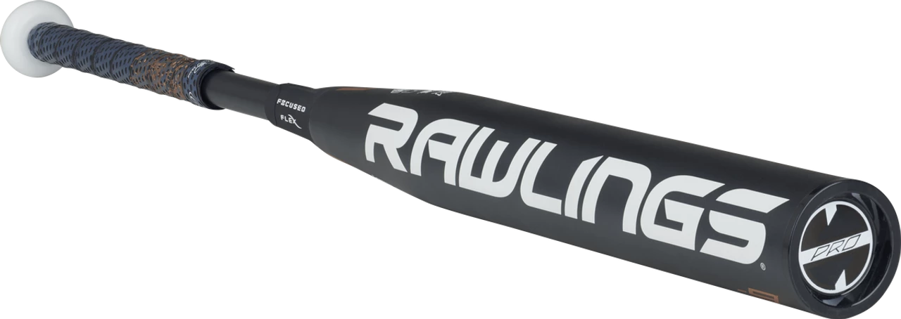 DISCONTINUED 2020 Rawlings Quatro PRO Balanced Composite Fastpitch Softball Bat, -9 Drop, FPZP9 7 DISCONTINUED 2020 Rawlings Quatro PRO Balanced Composite Fastpitch Softball Bat, -9 Drop, FPZP9 - Image 5