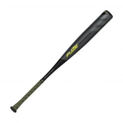 DISCONTINUED 2019 Easton Fuze Speed Balanced Alloy BBCOR Baseball Bat, -3 Drop, 2-5/8 In Barrel, BB19FZ
