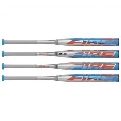 DISCONTINUED 2018 Easton Fire Flex Loaded 11″ USSSA Slowpitch Softball Bat, SP18FF11L