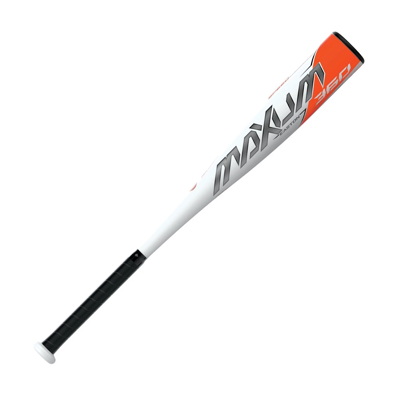 DISCONTINUED 2020 Easton Maxum 360 USSSA Junior Big Barrel Baseball Bat, -12 Drop, 2-3/4 In Barrel, JBB20MX12 3 DISCONTINUED 2020 Easton Maxum 360 USSSA Junior Big Barrel Baseball Bat, -12 Drop, 2-3/4 In Barrel, JBB20MX12