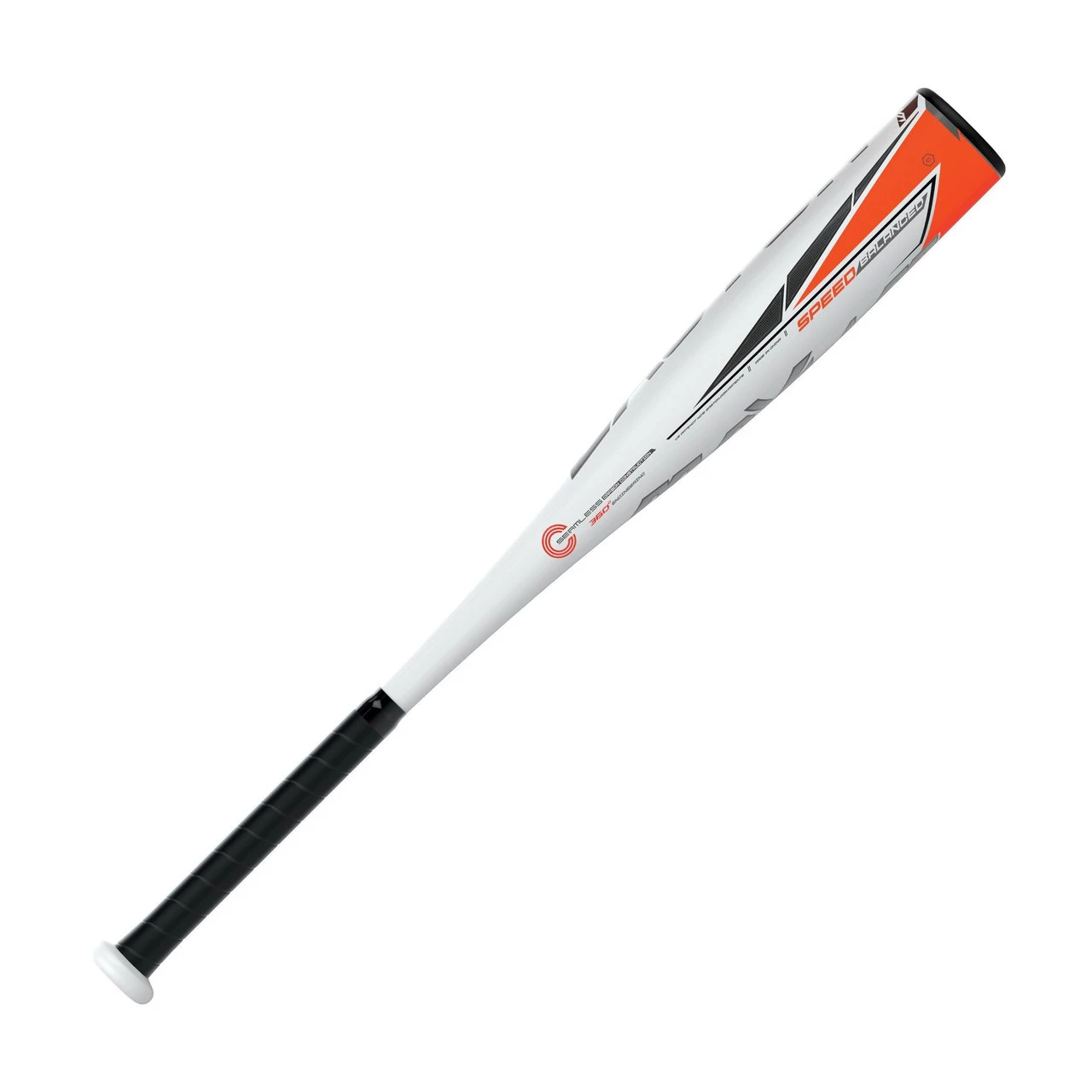 DISCONTINUED 2020 Easton Maxum 360 USSSA Junior Big Barrel Baseball Bat, -12 Drop, 2-3/4 In Barrel, JBB20MX12 4 DISCONTINUED 2020 Easton Maxum 360 USSSA Junior Big Barrel Baseball Bat, -12 Drop, 2-3/4 In Barrel, JBB20MX12 - Image 2