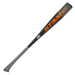 Axe Bat 2023 Axe Strato Balanced USA Youth Baseball Bat, -10 Drop, 2-5/8 In Barrel, L185K