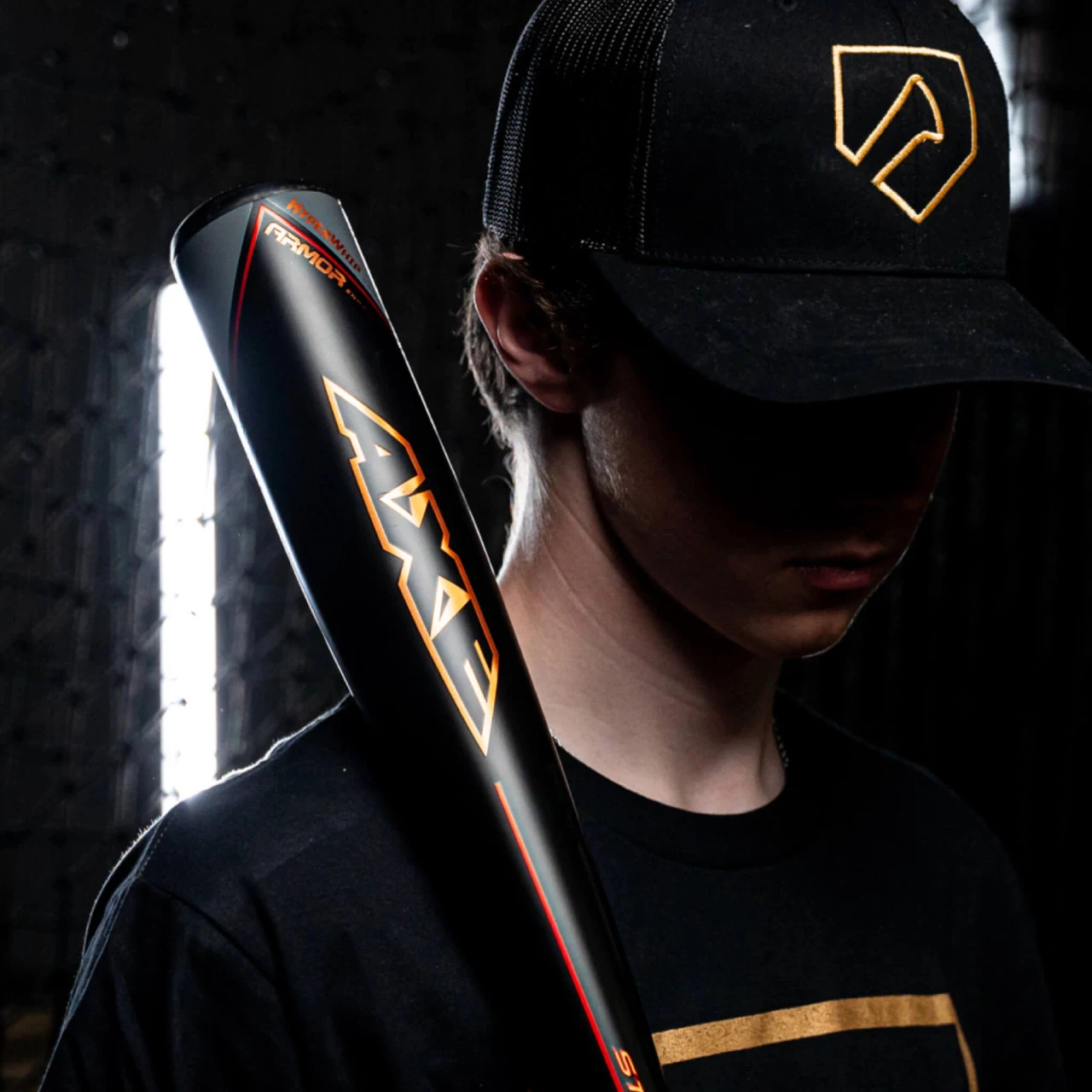 Axe Bat ROLLED & READY: 30"/20oz 2023 Axe Strato Balanced USA Youth Baseball Bat, -10 Drop, 2-5/8 In Barrel, L185K 10 Axe Bat ROLLED & READY: 30"/20oz 2023 Axe Strato Balanced USA Youth Baseball Bat, -10 Drop, 2-5/8 In Barrel, L185K - Image 8