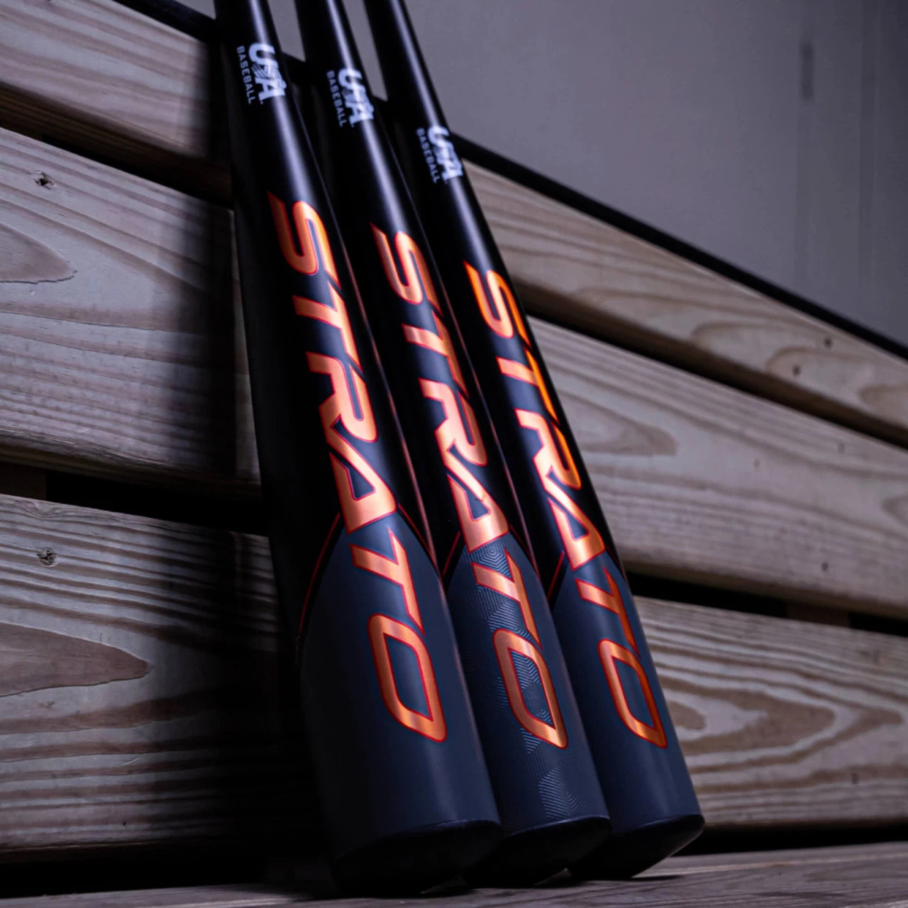 Axe Bat 2023 Axe Strato Balanced USA Youth Baseball Bat, -8 Drop, 2-5/8 In Barrel, L139K 7 Axe Bat 2023 Axe Strato Balanced USA Youth Baseball Bat, -8 Drop, 2-5/8 In Barrel, L139K - Image 5