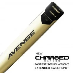 Axe Bat DISCONTINUED 2019 Axe Avenge Composite BBCOR Baseball Bat, -3 Drop, 2-5/8 In Barrel, L140G 11 Axe Bat DISCONTINUED 2019 Axe Avenge Composite BBCOR Baseball Bat, -3 Drop, 2-5/8 In Barrel, L140G -Bats Elegant shop L140Gd 27415.1550698372