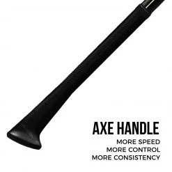 Axe Bat DISCONTINUED 2019 Axe Avenge Composite BBCOR Baseball Bat, -3 Drop, 2-5/8 In Barrel, L140G 14 Axe Bat DISCONTINUED 2019 Axe Avenge Composite BBCOR Baseball Bat, -3 Drop, 2-5/8 In Barrel, L140G -Bats Elegant shop L140Gg 88348.1550698376