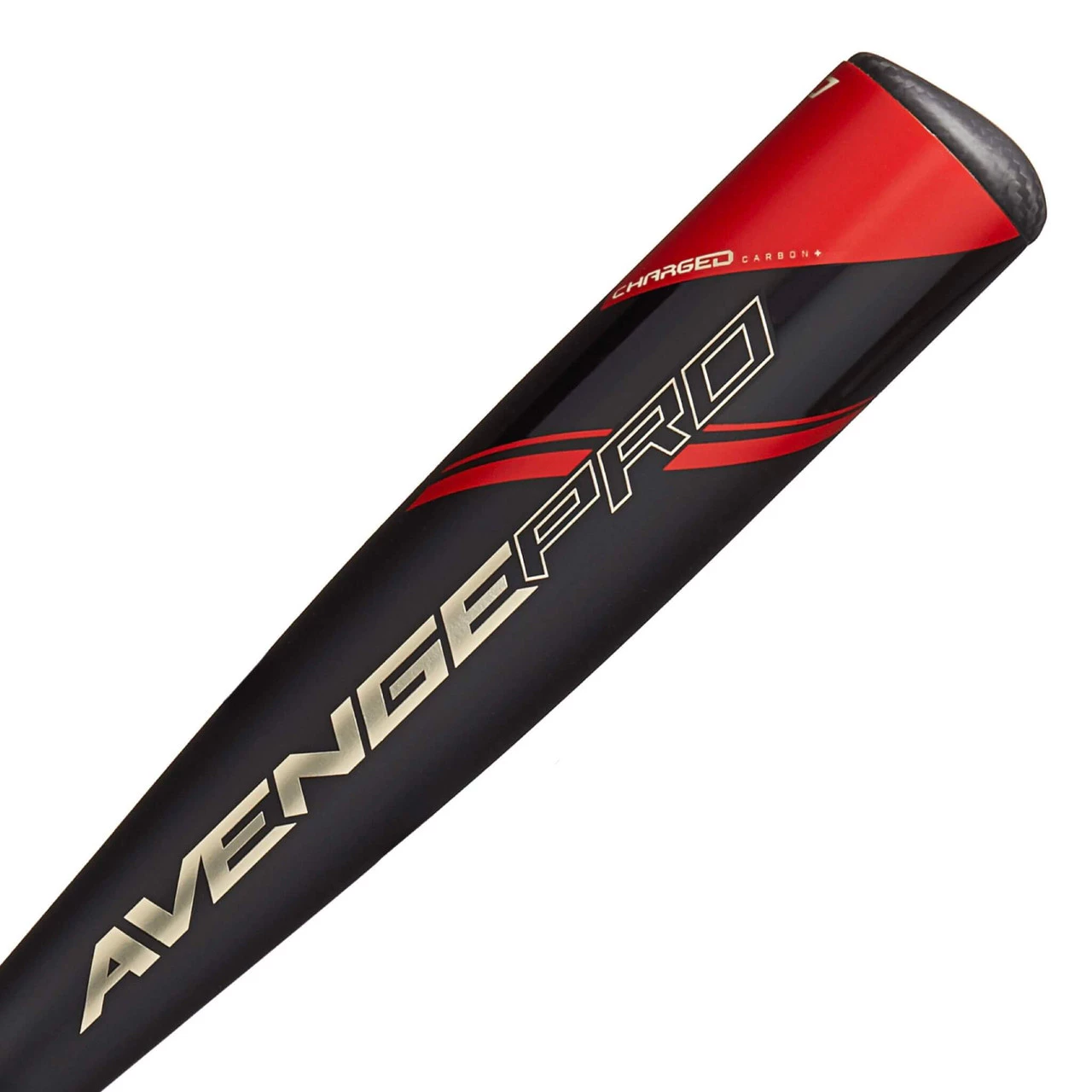 Axe Bat 2022 Axe Avenge Pro Composite Youth 2018+ Baseball Bat, -10 Drop, 2-5/8 In Barrel, L142JP 4 Axe Bat 2022 Axe Avenge Pro Composite Youth 2018+ Baseball Bat, -10 Drop, 2-5/8 In Barrel, L142JP - Image 2