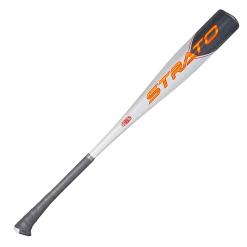 Axe Bat 2023 Axe Strato Balanced Alloy USSSA Youth Baseball Bat, -10 Drop, 2-3/4 In Barrel, L143K