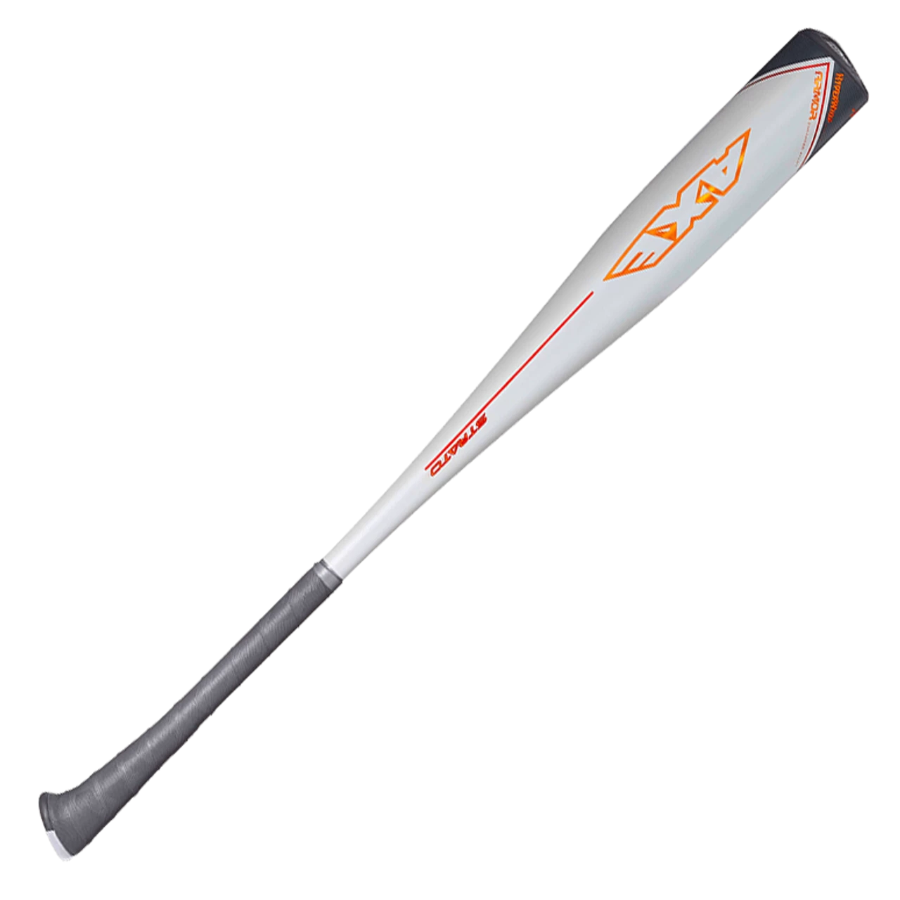 Axe Bat 2023 Axe Strato Balanced Alloy USSSA Youth Baseball Bat, -10 Drop, 2-3/4 In Barrel, L143K 4 Axe Bat 2023 Axe Strato Balanced Alloy USSSA Youth Baseball Bat, -10 Drop, 2-3/4 In Barrel, L143K - Image 2