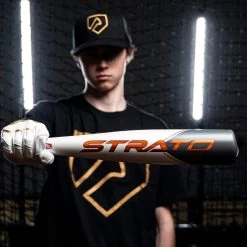Axe Bat 2023 Axe Strato Balanced Alloy USSSA Youth Baseball Bat, -10 Drop, 2-3/4 In Barrel, L143K 14 Axe Bat 2023 Axe Strato Balanced Alloy USSSA Youth Baseball Bat, -10 Drop, 2-3/4 In Barrel, L143K -Bats Elegant shop L143Kc 11122.1651591311