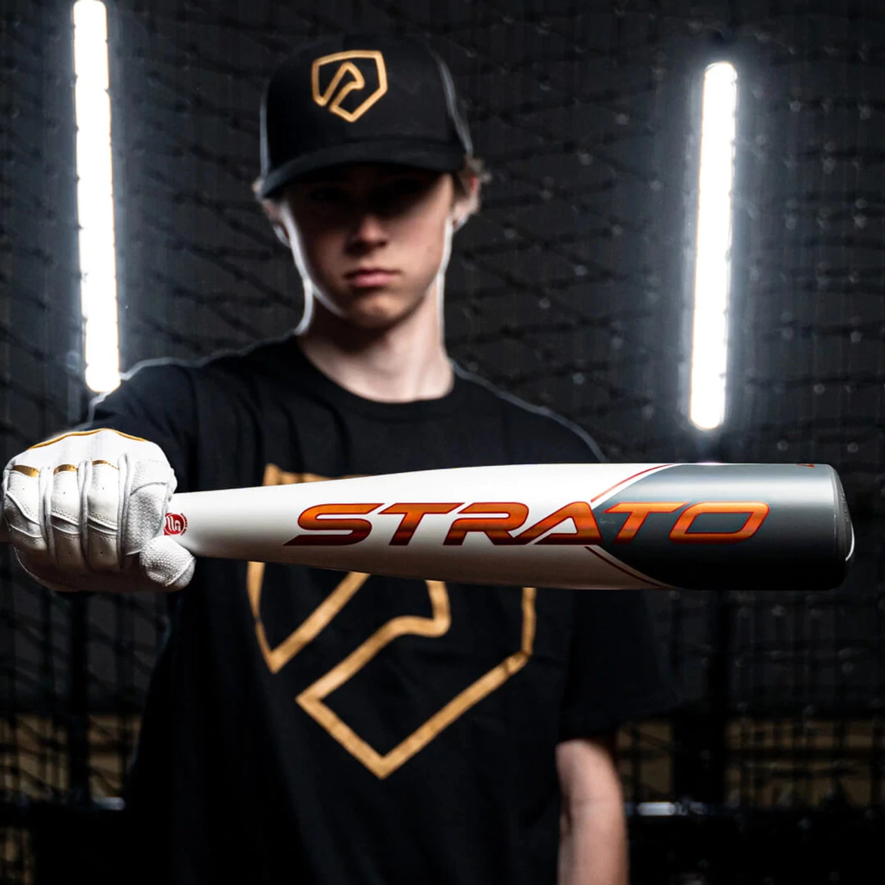 Axe Bat 2023 Axe Strato Balanced Alloy USSSA Youth Baseball Bat, -10 Drop, 2-3/4 In Barrel, L143K 6 Axe Bat 2023 Axe Strato Balanced Alloy USSSA Youth Baseball Bat, -10 Drop, 2-3/4 In Barrel, L143K - Image 4