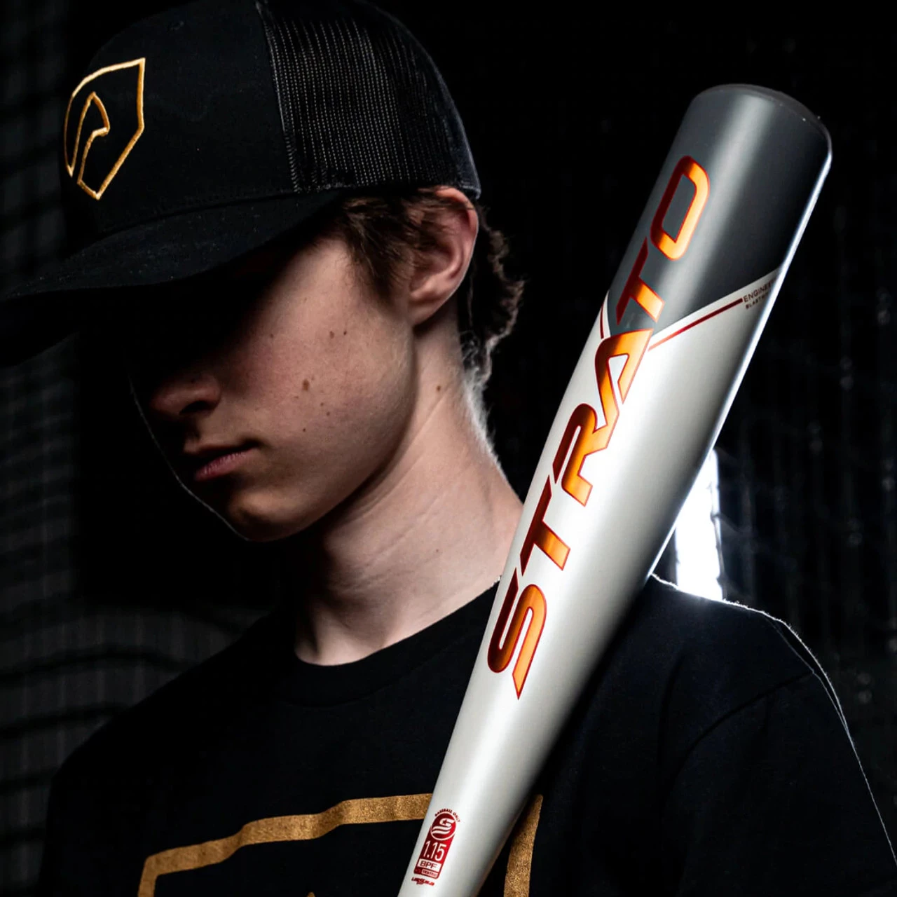 Axe Bat 2023 Axe Strato Balanced Alloy USSSA Youth Baseball Bat, -10 Drop, 2-3/4 In Barrel, L143K 7 Axe Bat 2023 Axe Strato Balanced Alloy USSSA Youth Baseball Bat, -10 Drop, 2-3/4 In Barrel, L143K - Image 5